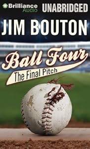 Ball Four: The Final Pitch