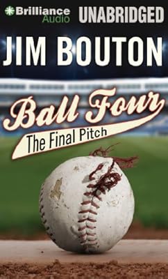 Ball Four: The Final Pitch