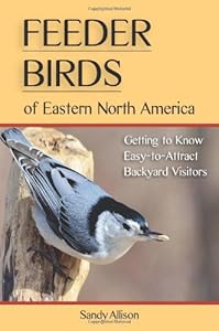Feeder Birds of Eastern North America: Getting to Know Easy-to-Attract Backyard Visitors