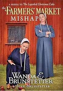 The Farmers' Market Mishap