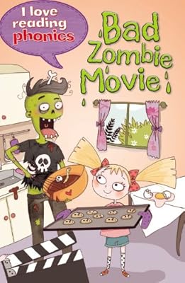 Bad Zombie Movie