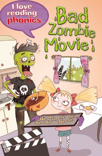 Bad Zombie Movie by Ticktock
