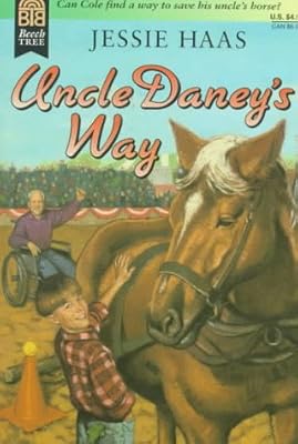 Uncle Daney's Way