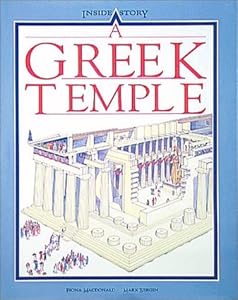 A Greek Temple