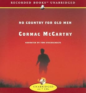 No Country for Old Men
