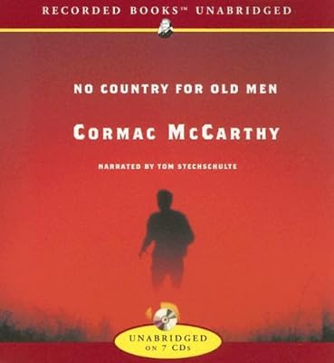 No Country for Old Men