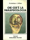 Che cos’e’ la parapsicologia