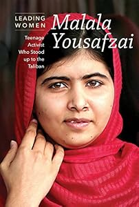 Malala Yousafzai: Teenage Education Activist Who Defied the Taliban