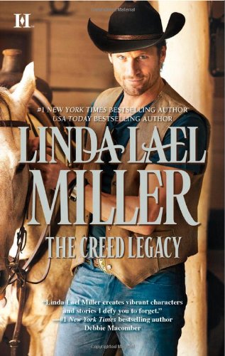 The Creed legacy by Linda Lael Miller