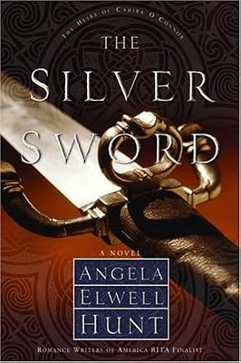 The Silver Sword (The Heirs of Cahira O'Connor #1)