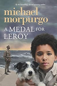 A Medal for Leroy