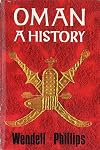 Oman: a history