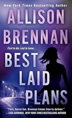 Best Laid Plans