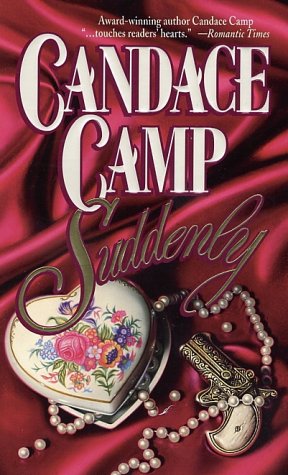 Suddenly by Candace Camp
