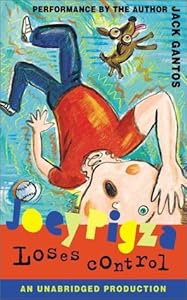 Joey Pigza Loses Control (Joey Pigza Books)