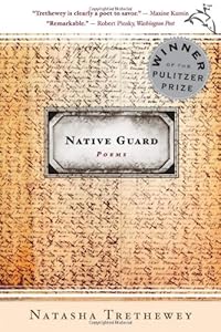 Native Guard: Poems