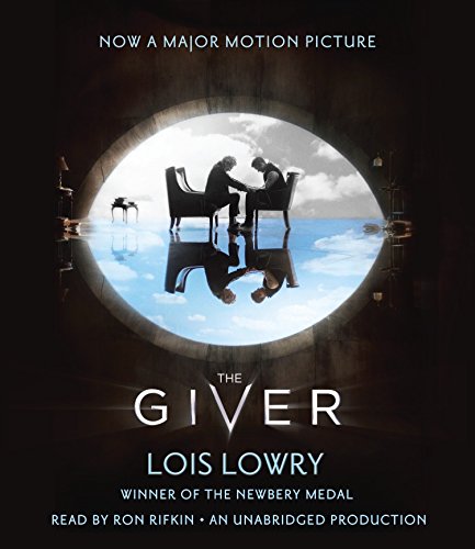 Algopix Similar Product 20 - The Giver Movie TieIn Edition The