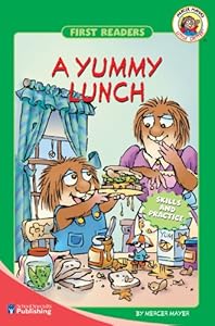 A Yummy Lunch