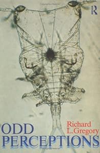 Odd Perceptions by R. Gregory