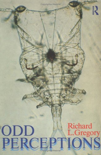 Odd Perceptions by R. Gregory