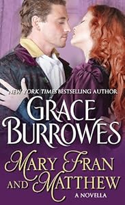 Mary Fran and Matthew: A Novella