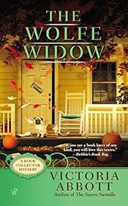 The Wolfe Widow