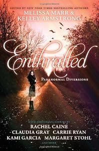 Enthralled: Paranormal Diversions