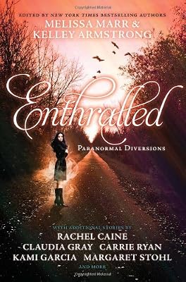 Enthralled: Paranormal Diversions