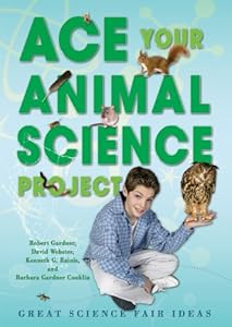 Ace Your Animal Science Project: Great Science Fair Ideas
