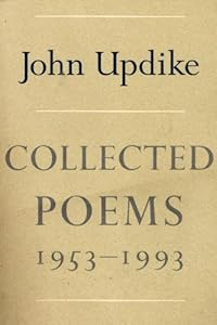 Collected Poems, 1953-1993