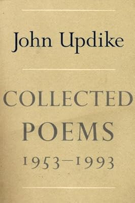 Collected Poems, 1953-1993