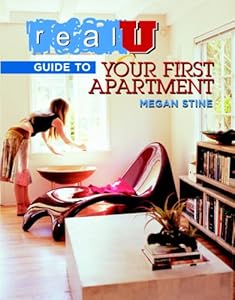Real U Guide To Your First Apartment