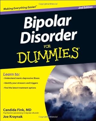 Bipolar Disorder For Dummies
