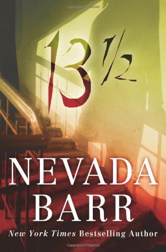 13 1/2 by Nevada Barr