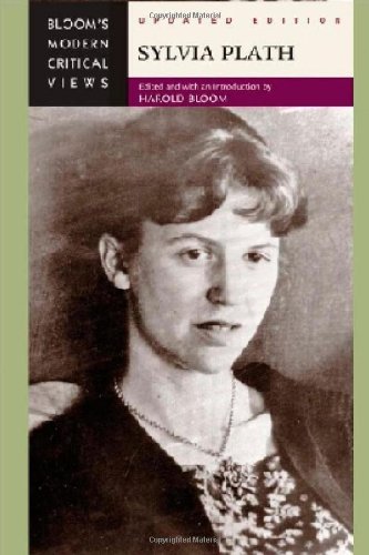 Sylvia Plath (Bloom's Modern Critical Views) by Harold Bloom