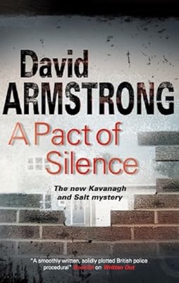 A Pact of Silence (Frank Kavanagh)