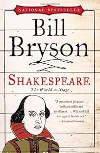 Shakespeare (Eminent Lives)