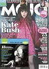 Mojo - The Music Magazine, January 2019 (302)