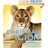 Christian the Lion