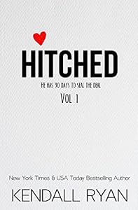 Hitched: Imperfect Love, Volume 1