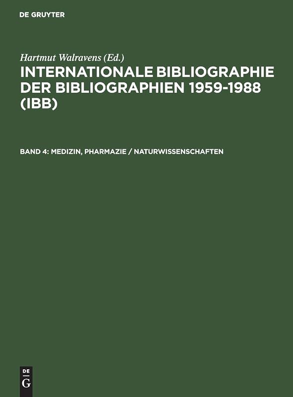 Medizin, Pharmazie / Naturwissenschaften by Gale Cengage Learning