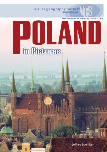 Poland in pictures by Jeffrey Zuehlke