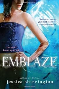 Emblaze