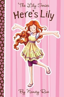 Here's Lily (The Lily Series)