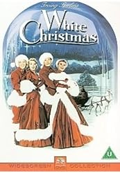 White Christmas [Region 2]