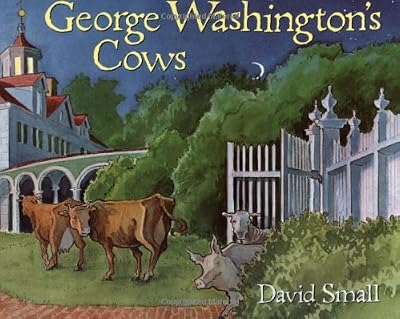 George Washington's Cows