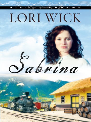 Sabrina by Lori Wick