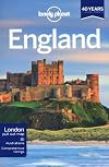Lonely Planet England 7th Ed.: 7th Edition by David Else (Feb 26 2013)