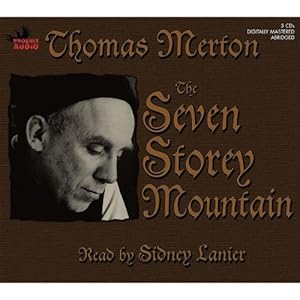 The Seven Storey Mountain