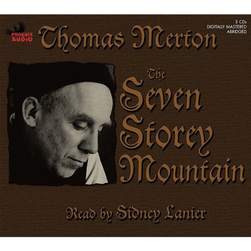 The Seven Storey Mountain by Thomas Merton